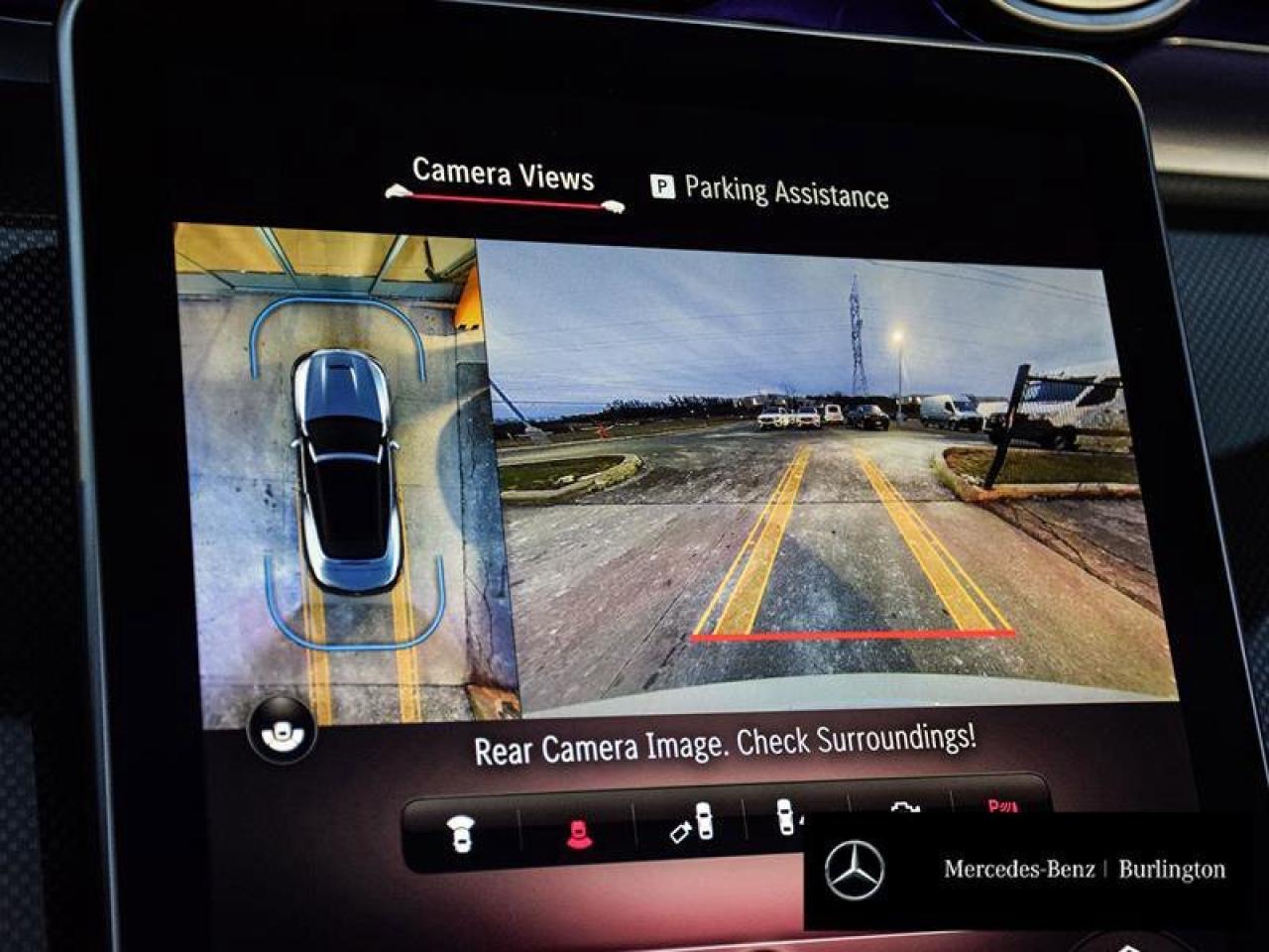 2025 Mercedes-Benz CLE AMG CLE 53 Photo