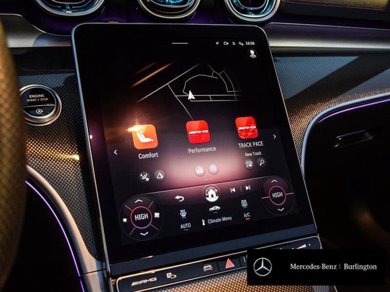 2025 Mercedes-Benz CLE AMG CLE 53 Photo