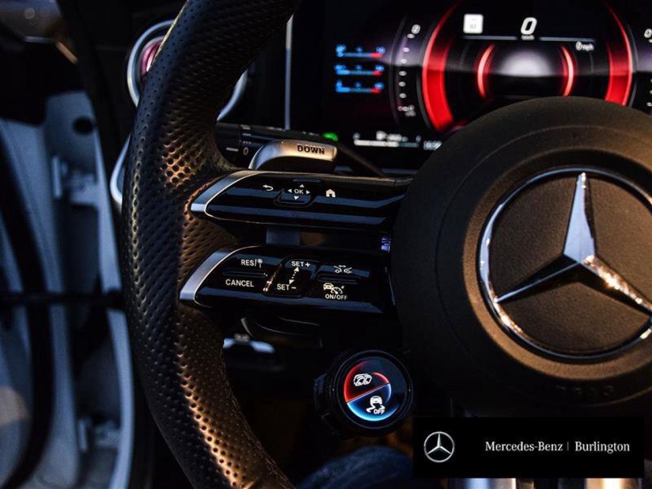 2025 Mercedes-Benz CLE AMG CLE 53 Photo