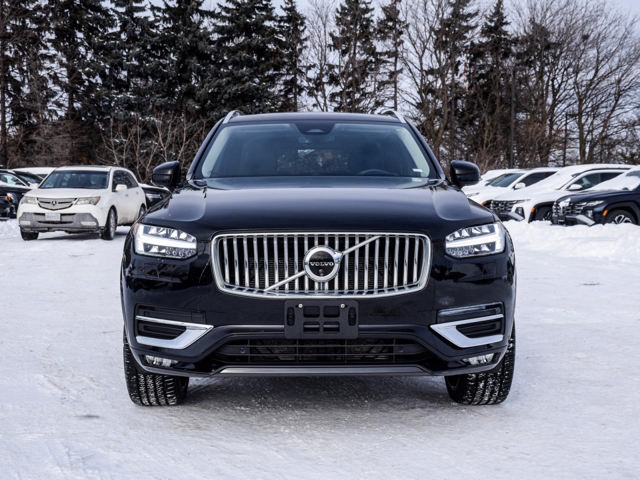 2024 Volvo XC90 FULLY LOADED   No Accidents, #1 Priced Photo2