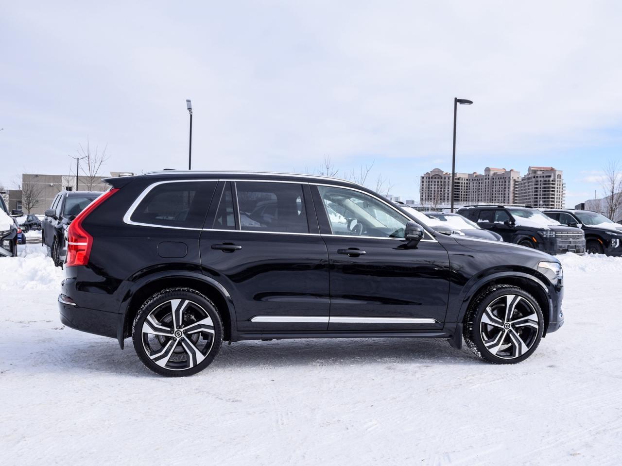 2024 Volvo XC90 FULLY LOADED   No Accidents, #1 Priced Photo