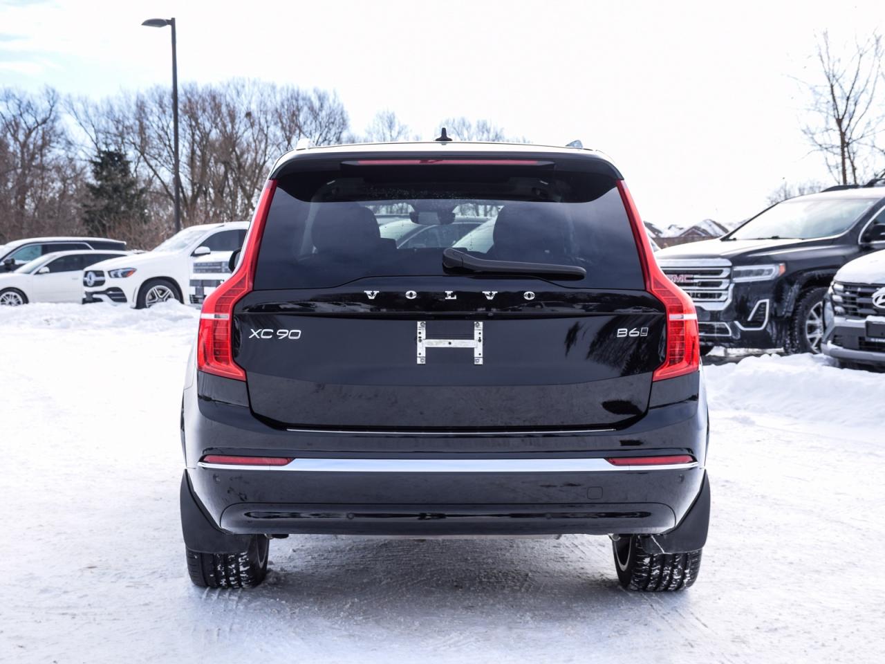 2024 Volvo XC90 FULLY LOADED   No Accidents, #1 Priced Photo