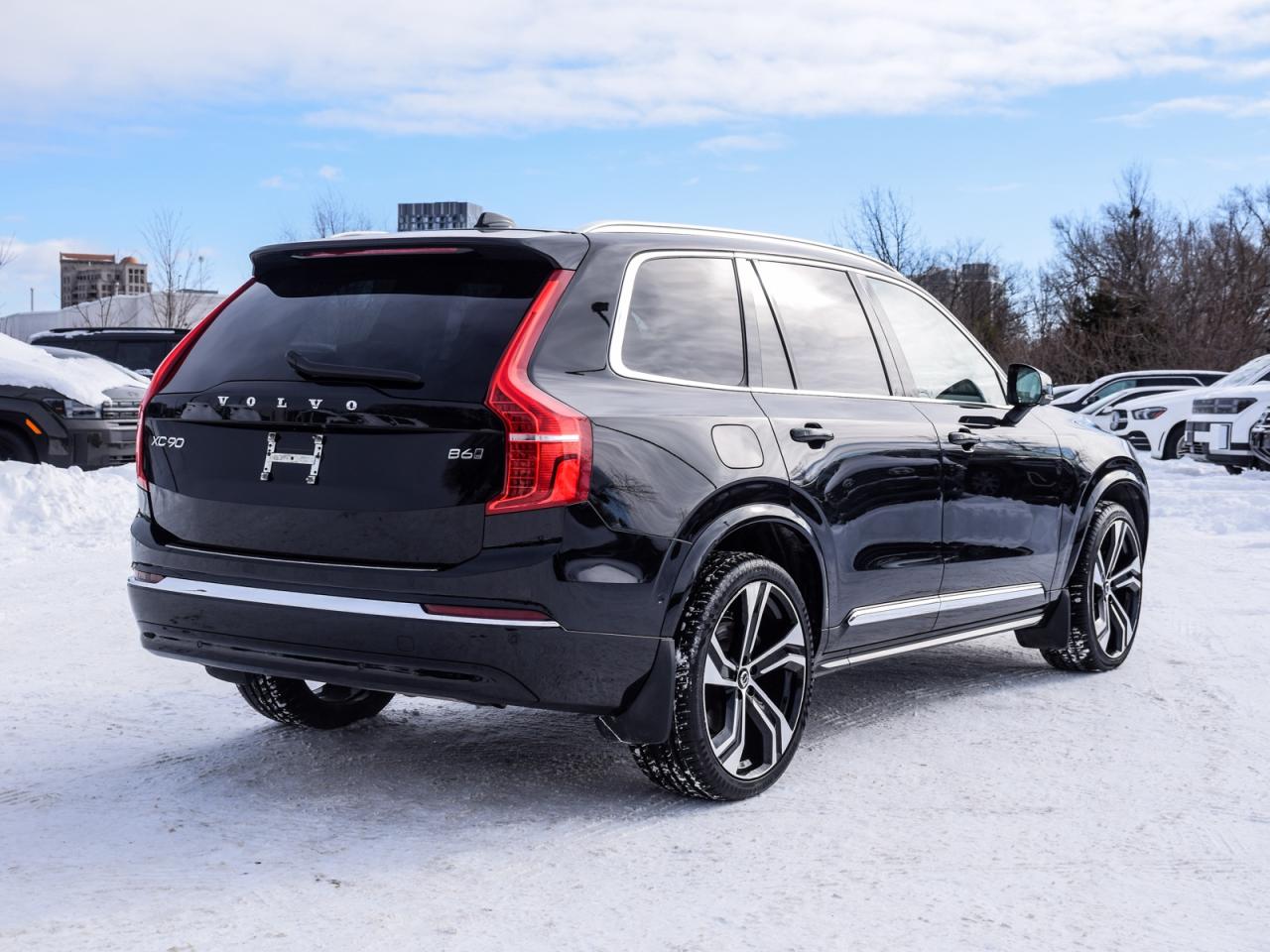 2024 Volvo XC90 FULLY LOADED   No Accidents, #1 Priced Photo