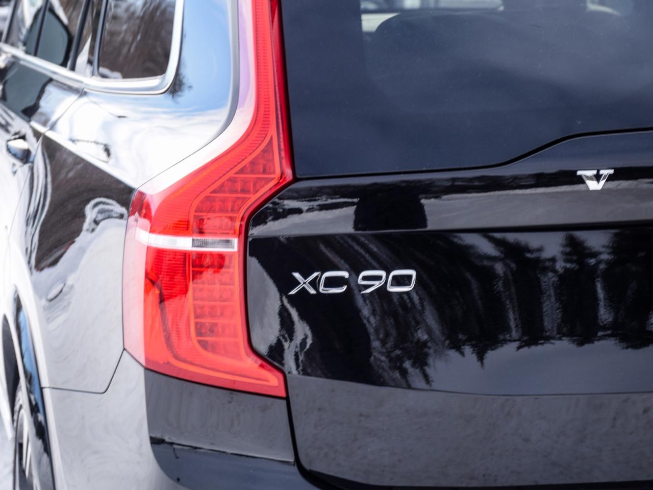 2024 Volvo XC90 FULLY LOADED   No Accidents, #1 Priced Photo