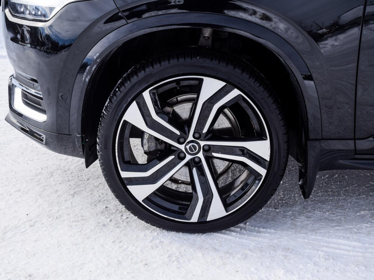 2024 Volvo XC90 FULLY LOADED   No Accidents, #1 Priced Photo