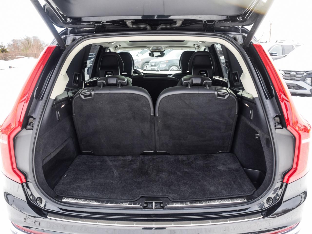 2024 Volvo XC90 FULLY LOADED   No Accidents, #1 Priced Photo