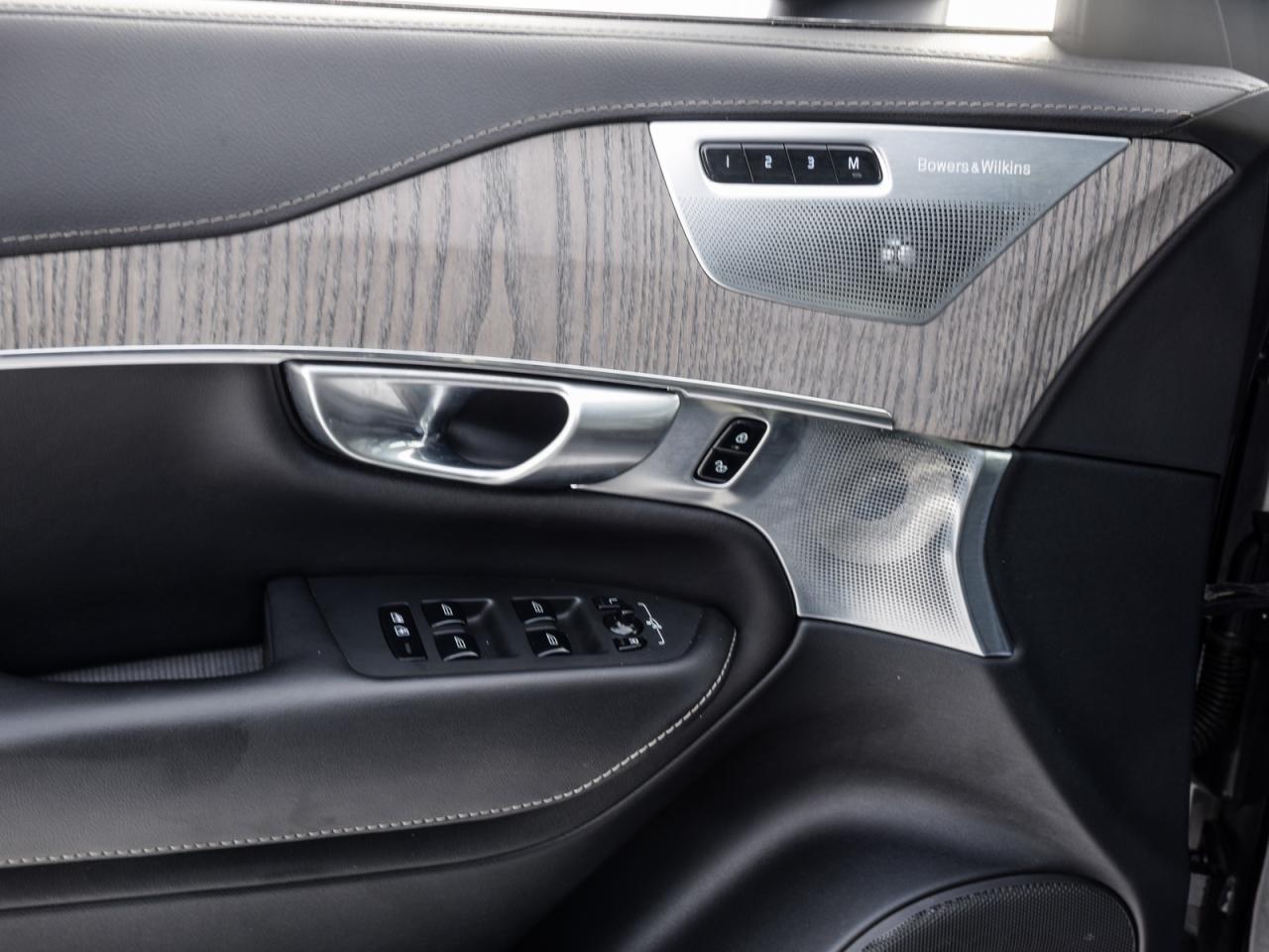 2024 Volvo XC90 FULLY LOADED   No Accidents, #1 Priced Photo