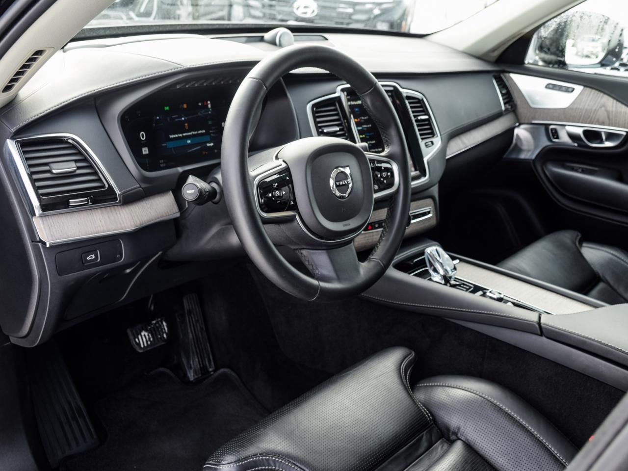 2024 Volvo XC90 FULLY LOADED   No Accidents, #1 Priced Photo