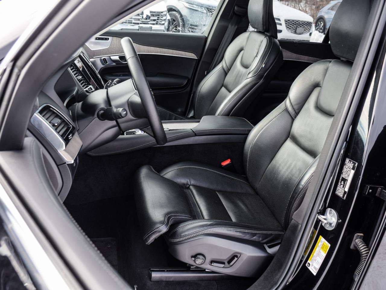 2024 Volvo XC90 FULLY LOADED   No Accidents, #1 Priced Photo