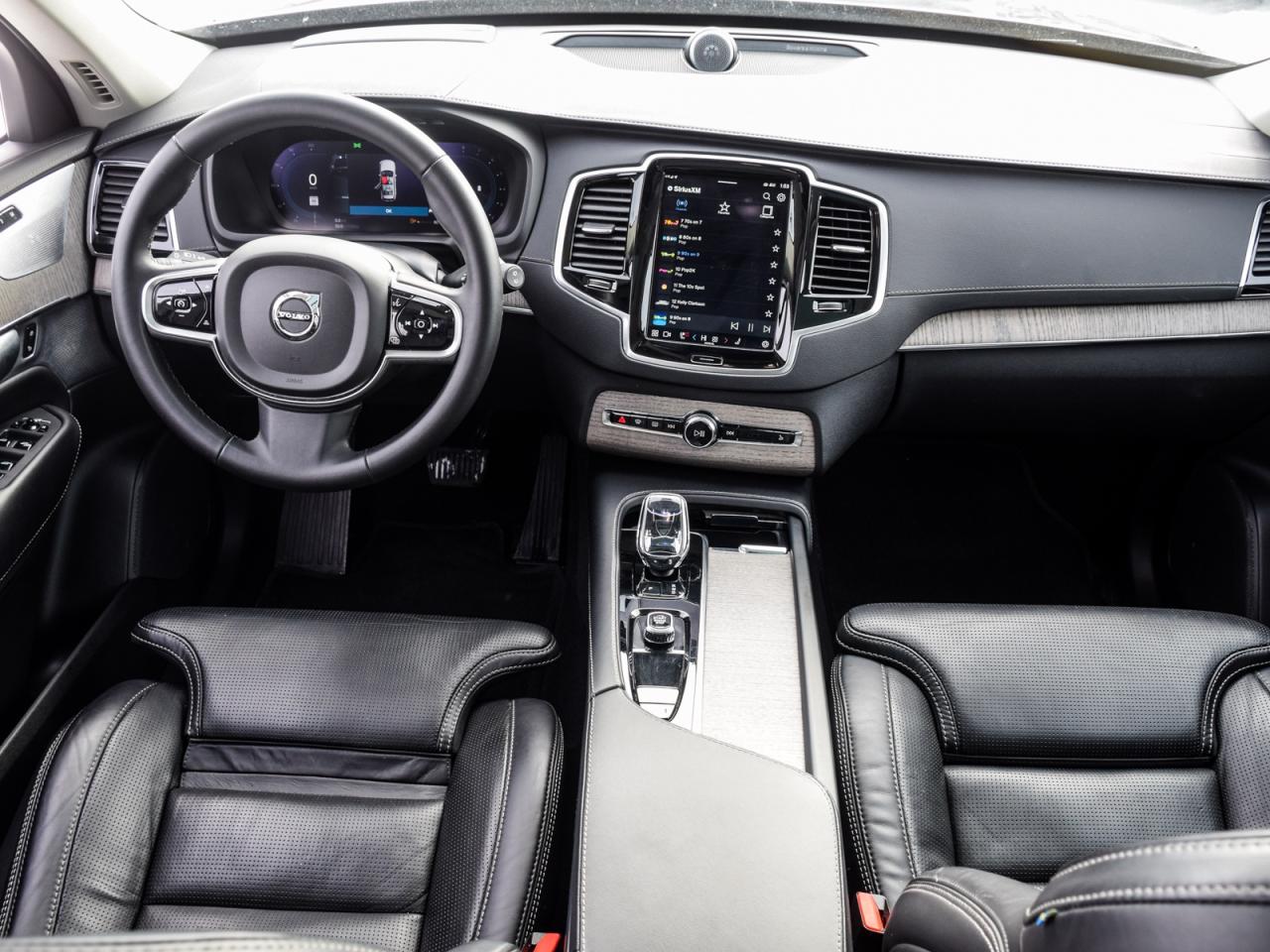 2024 Volvo XC90 FULLY LOADED   No Accidents, #1 Priced Photo