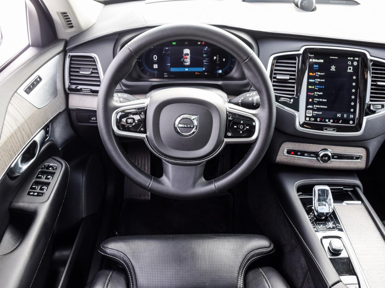 2024 Volvo XC90 FULLY LOADED   No Accidents, #1 Priced Photo