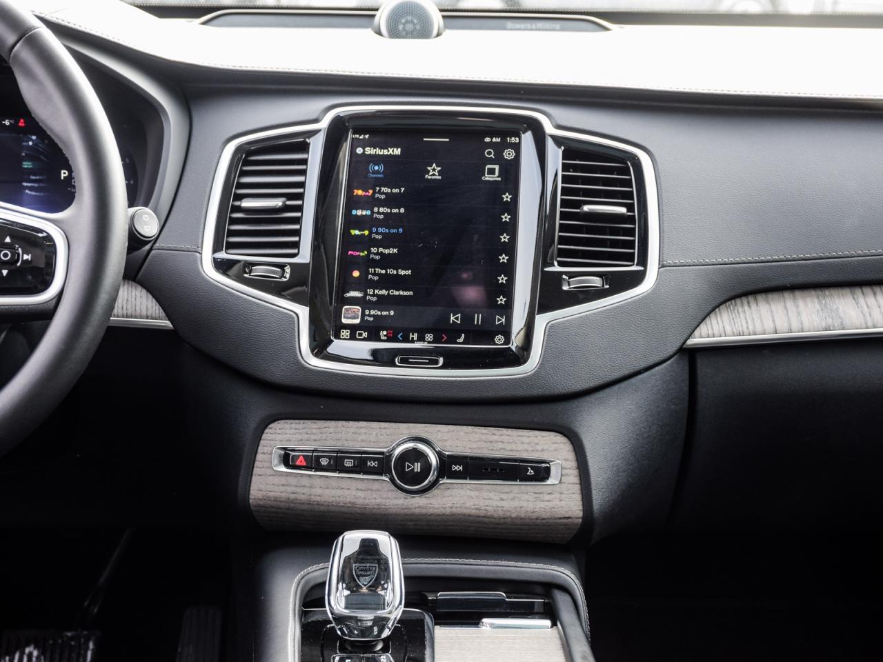 2024 Volvo XC90 FULLY LOADED   No Accidents, #1 Priced Photo