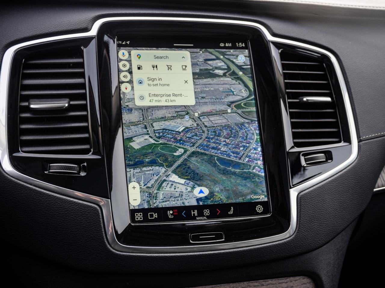 2024 Volvo XC90 FULLY LOADED   No Accidents, #1 Priced Photo