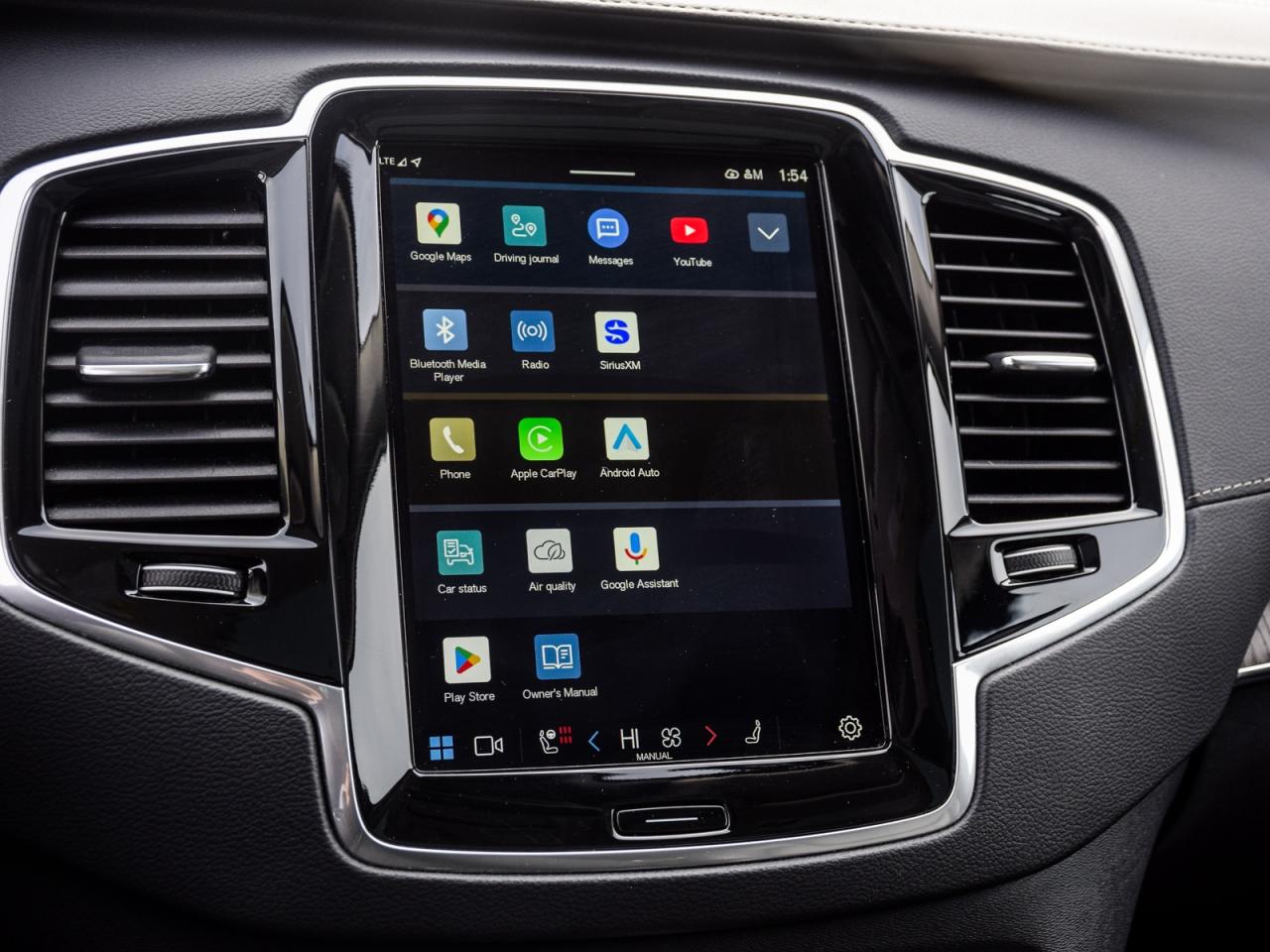 2024 Volvo XC90 FULLY LOADED   No Accidents, #1 Priced Photo