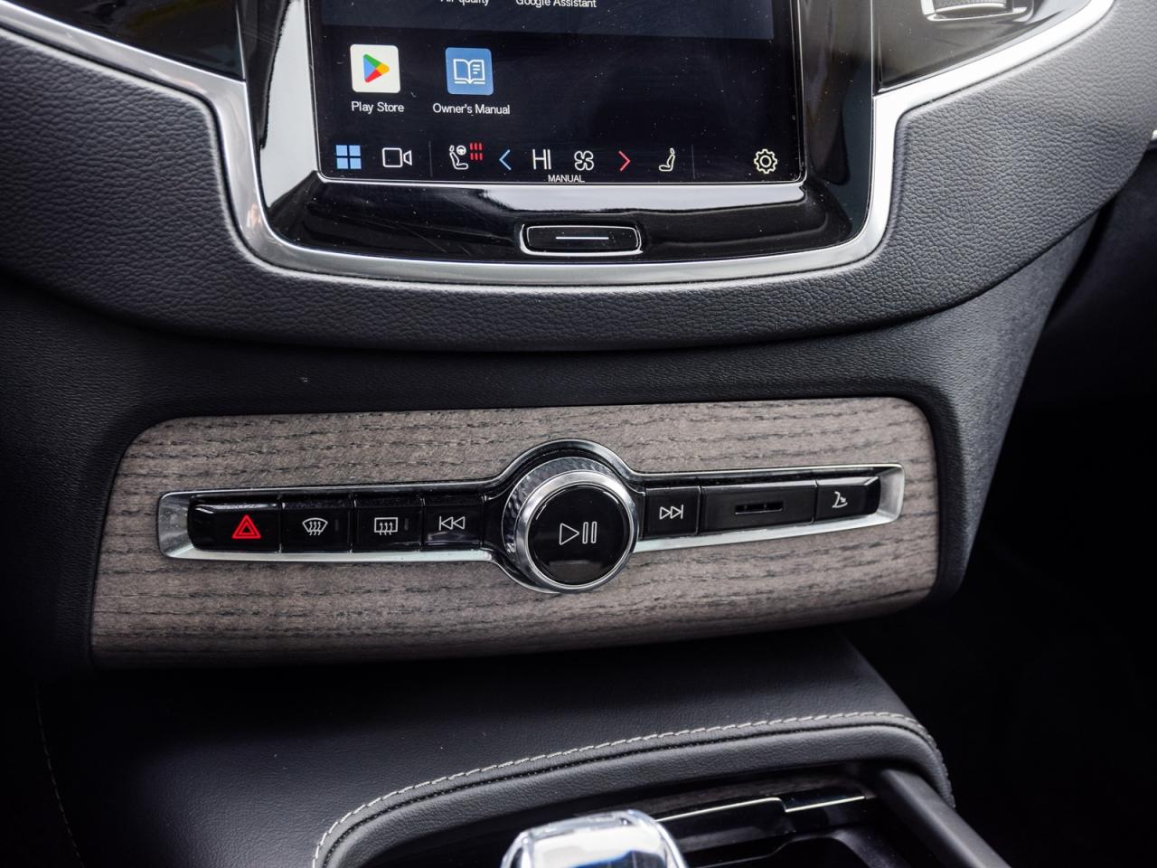 2024 Volvo XC90 FULLY LOADED   No Accidents, #1 Priced Photo