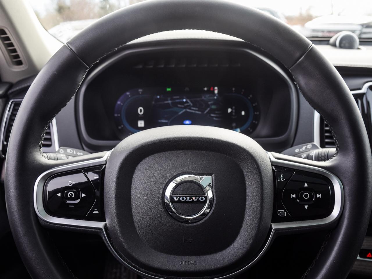 2024 Volvo XC90 FULLY LOADED   No Accidents, #1 Priced Photo