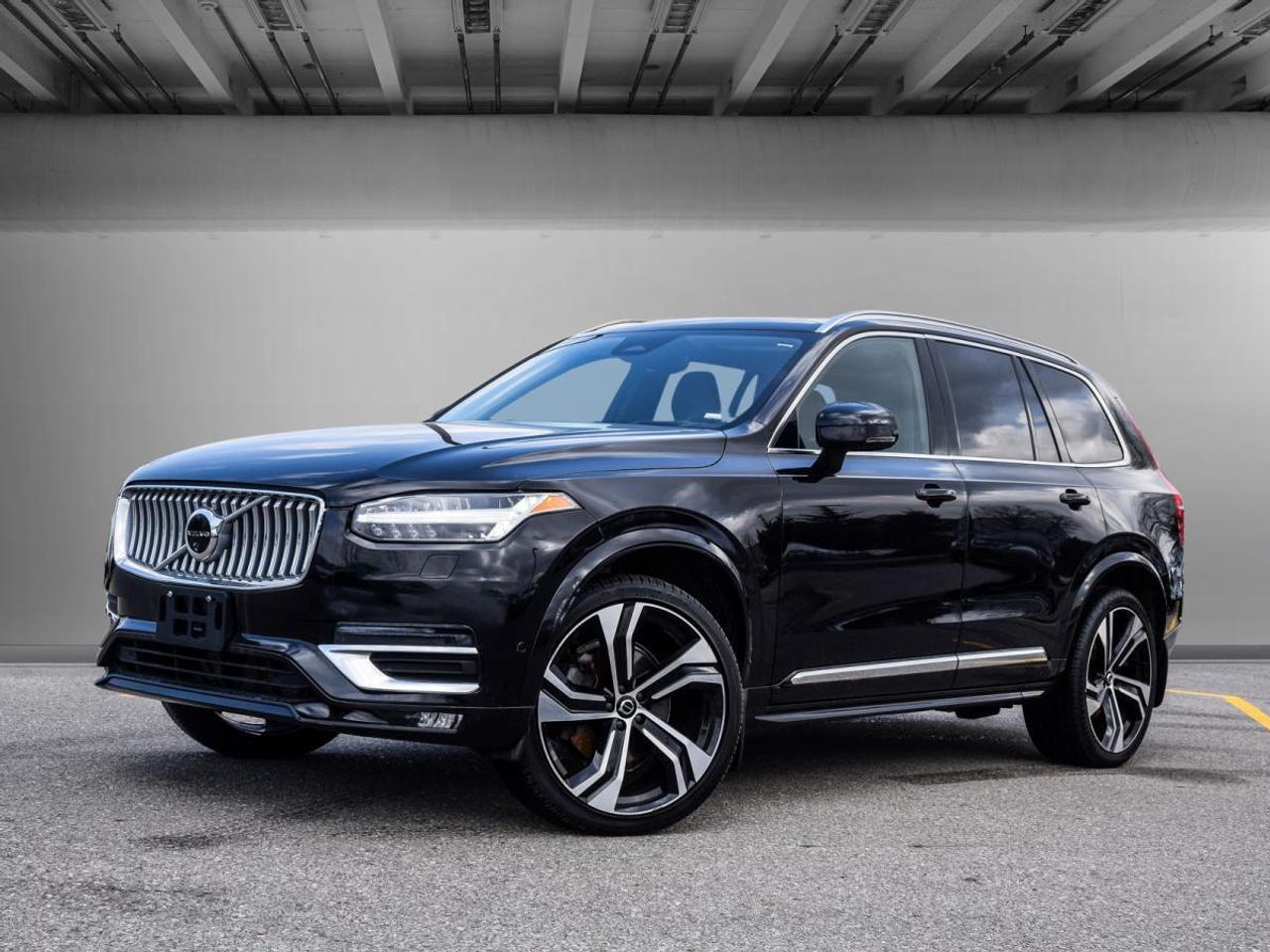 2024 Volvo XC90 FULLY LOADED   No Accidents, #1 Priced Photo