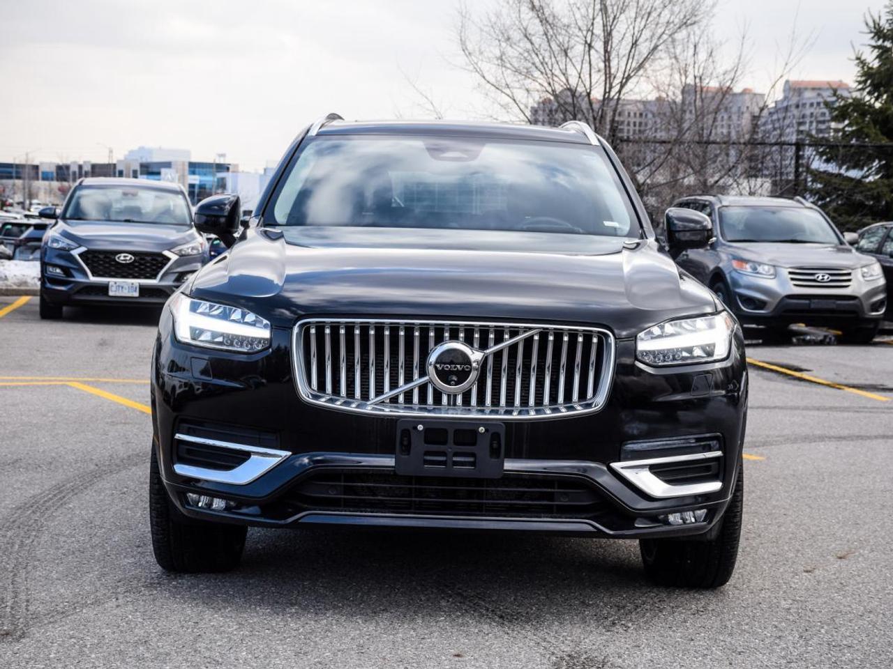 2024 Volvo XC90 FULLY LOADED   No Accidents, #1 Priced Photo