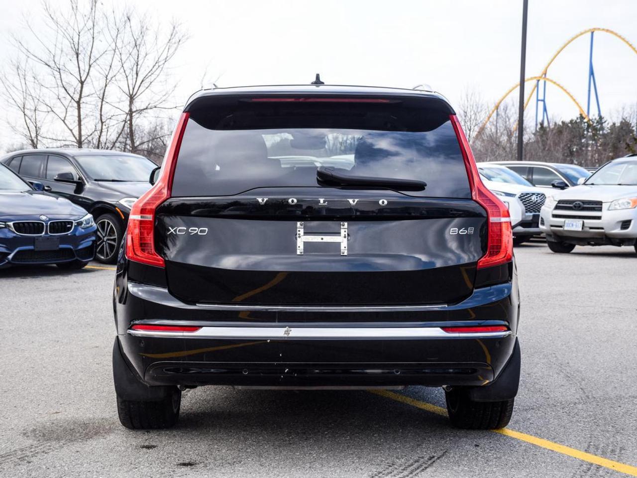 2024 Volvo XC90 FULLY LOADED   No Accidents, #1 Priced Photo