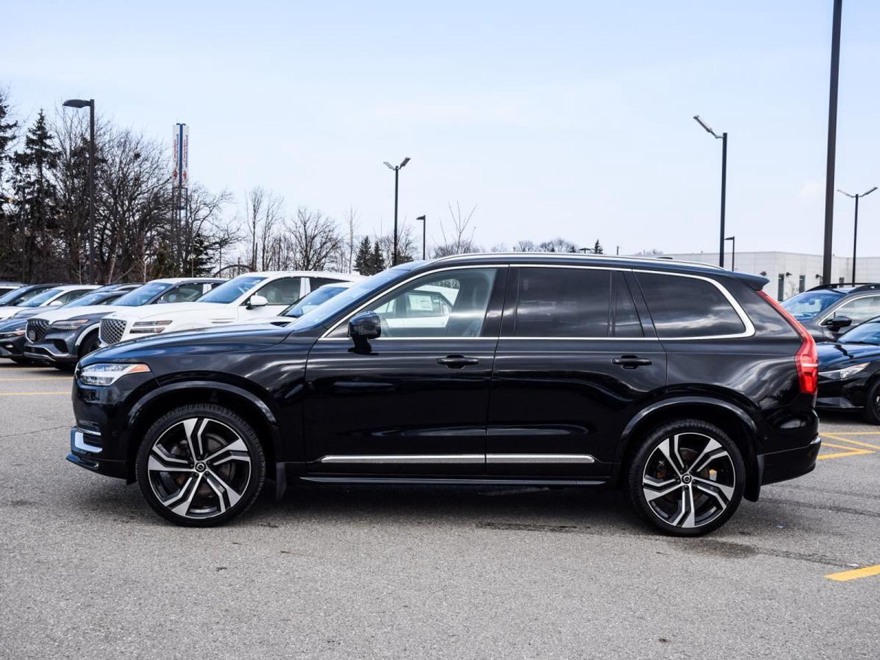 2024 Volvo XC90 FULLY LOADED   No Accidents, #1 Priced Photo2