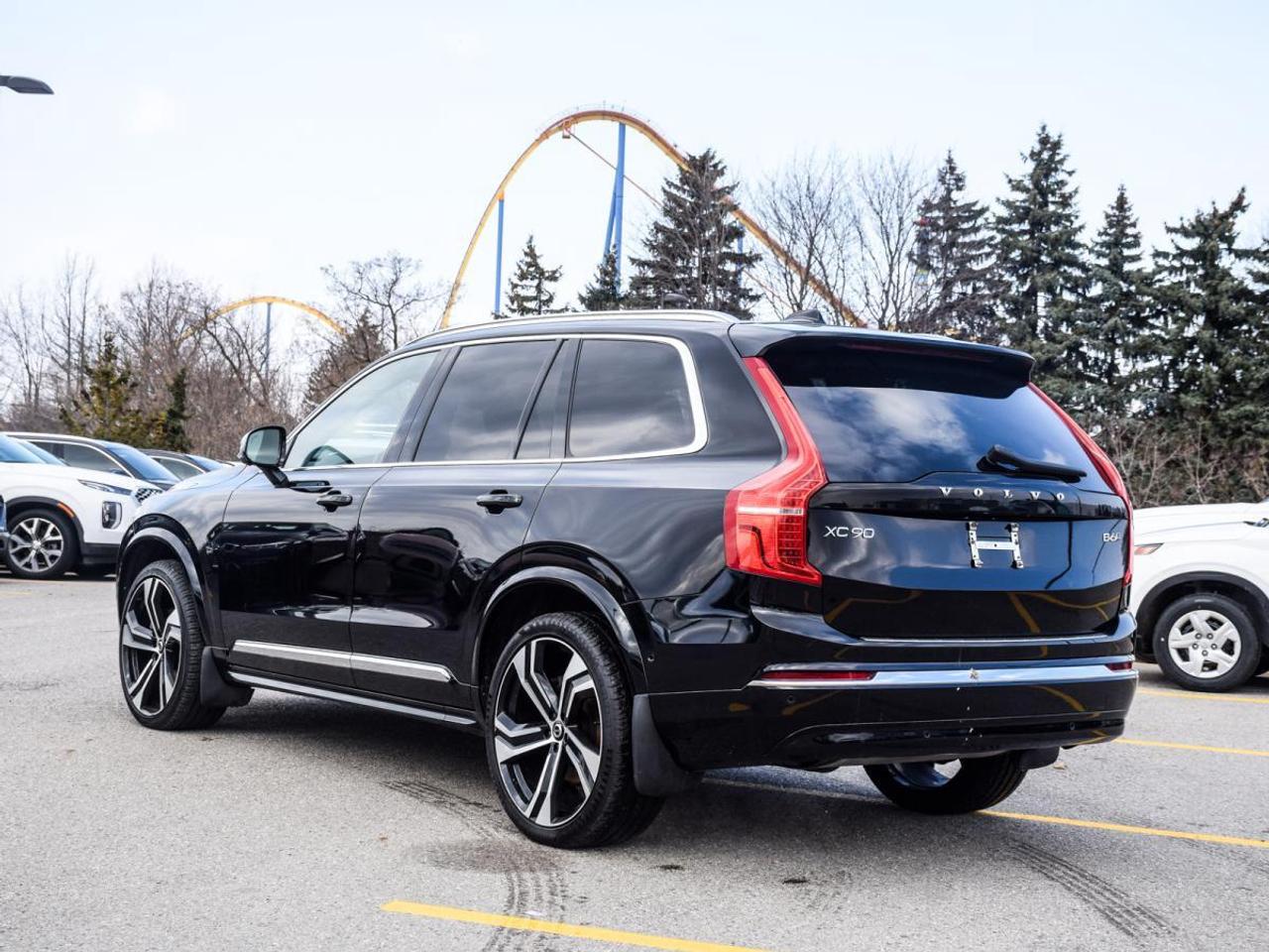 2024 Volvo XC90 FULLY LOADED   No Accidents, #1 Priced Photo3