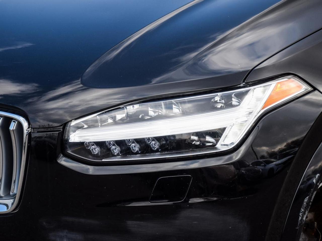 2024 Volvo XC90 FULLY LOADED   No Accidents, #1 Priced Photo