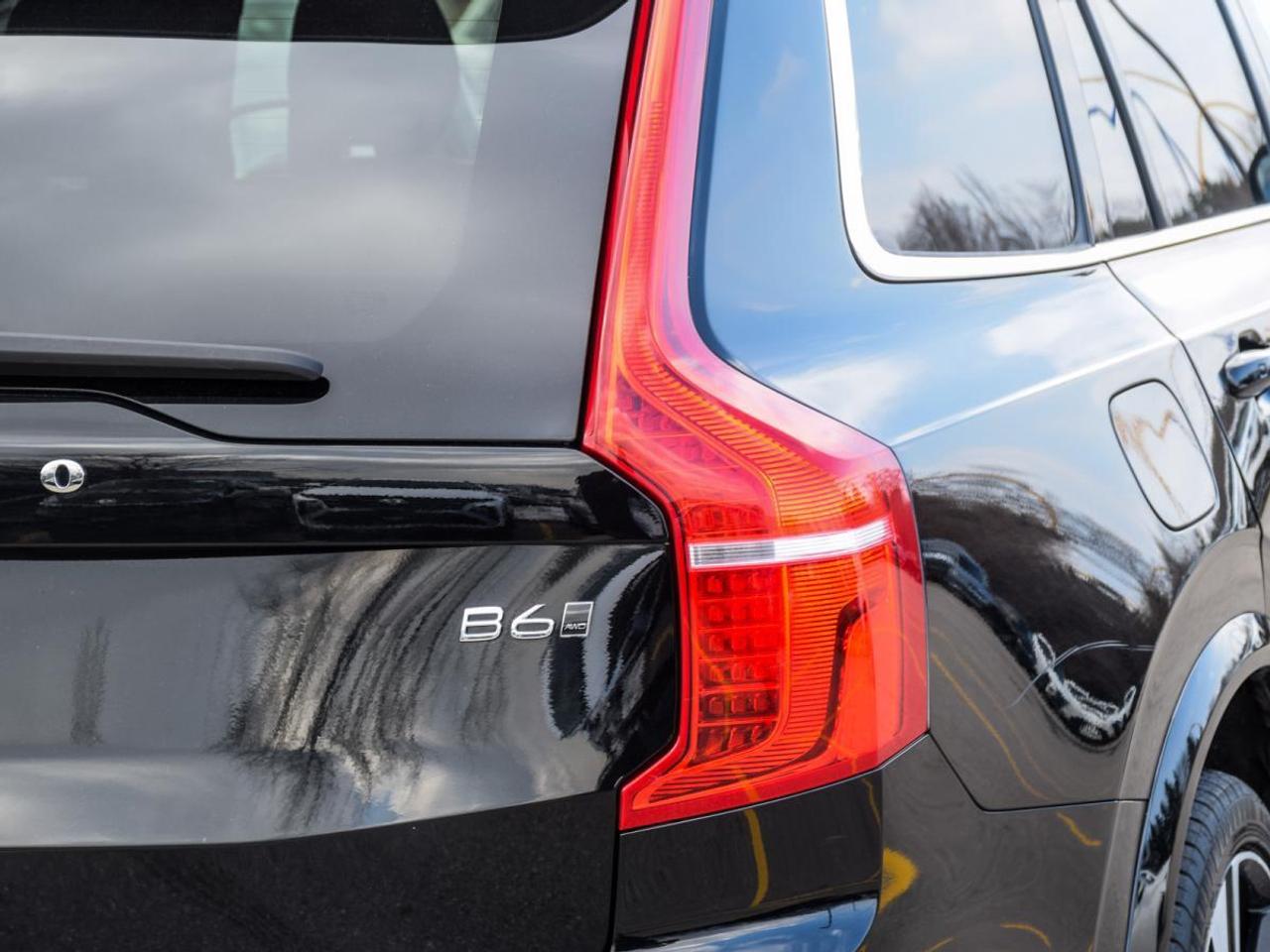 2024 Volvo XC90 FULLY LOADED   No Accidents, #1 Priced Photo