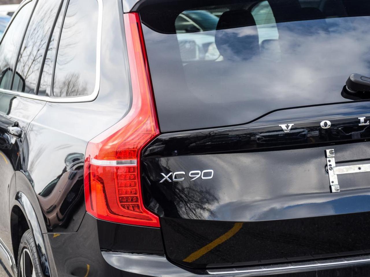 2024 Volvo XC90 FULLY LOADED   No Accidents, #1 Priced Photo