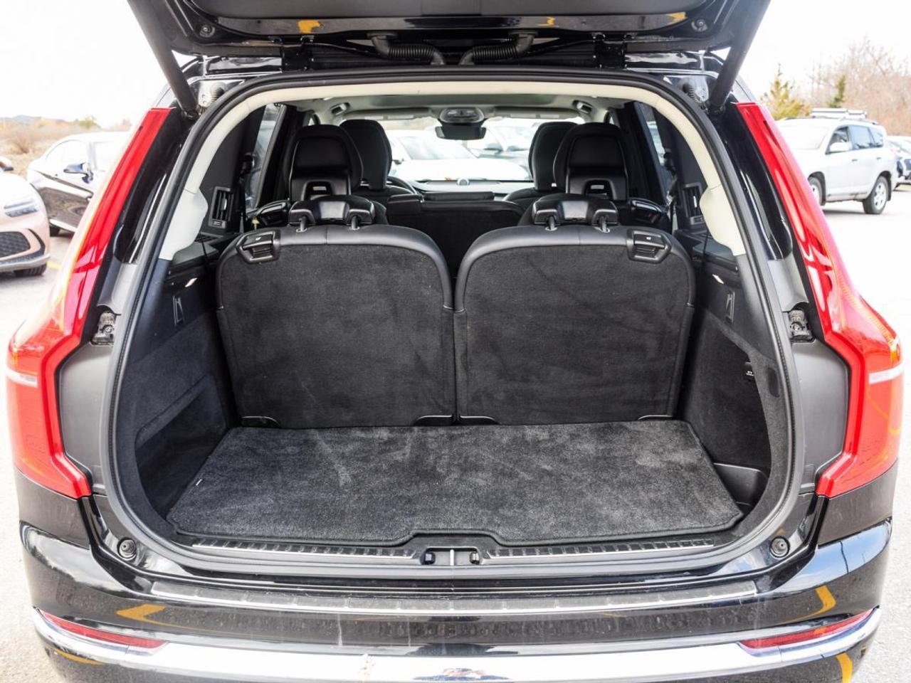 2024 Volvo XC90 FULLY LOADED   No Accidents, #1 Priced Photo