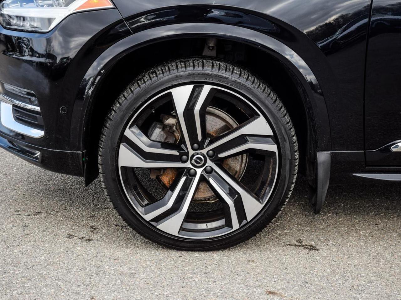 2024 Volvo XC90 FULLY LOADED   No Accidents, #1 Priced Photo