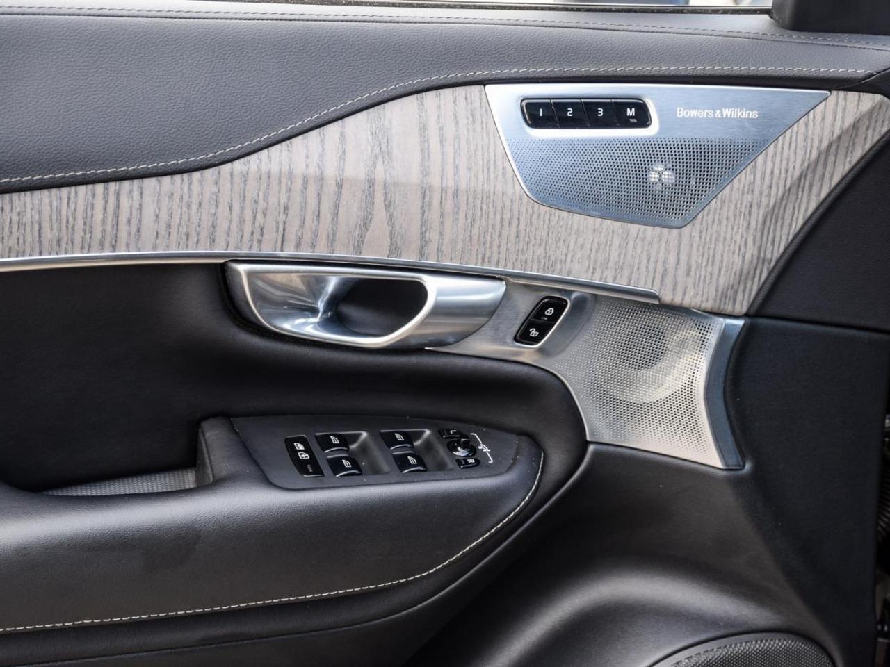 2024 Volvo XC90 FULLY LOADED   No Accidents, #1 Priced Photo