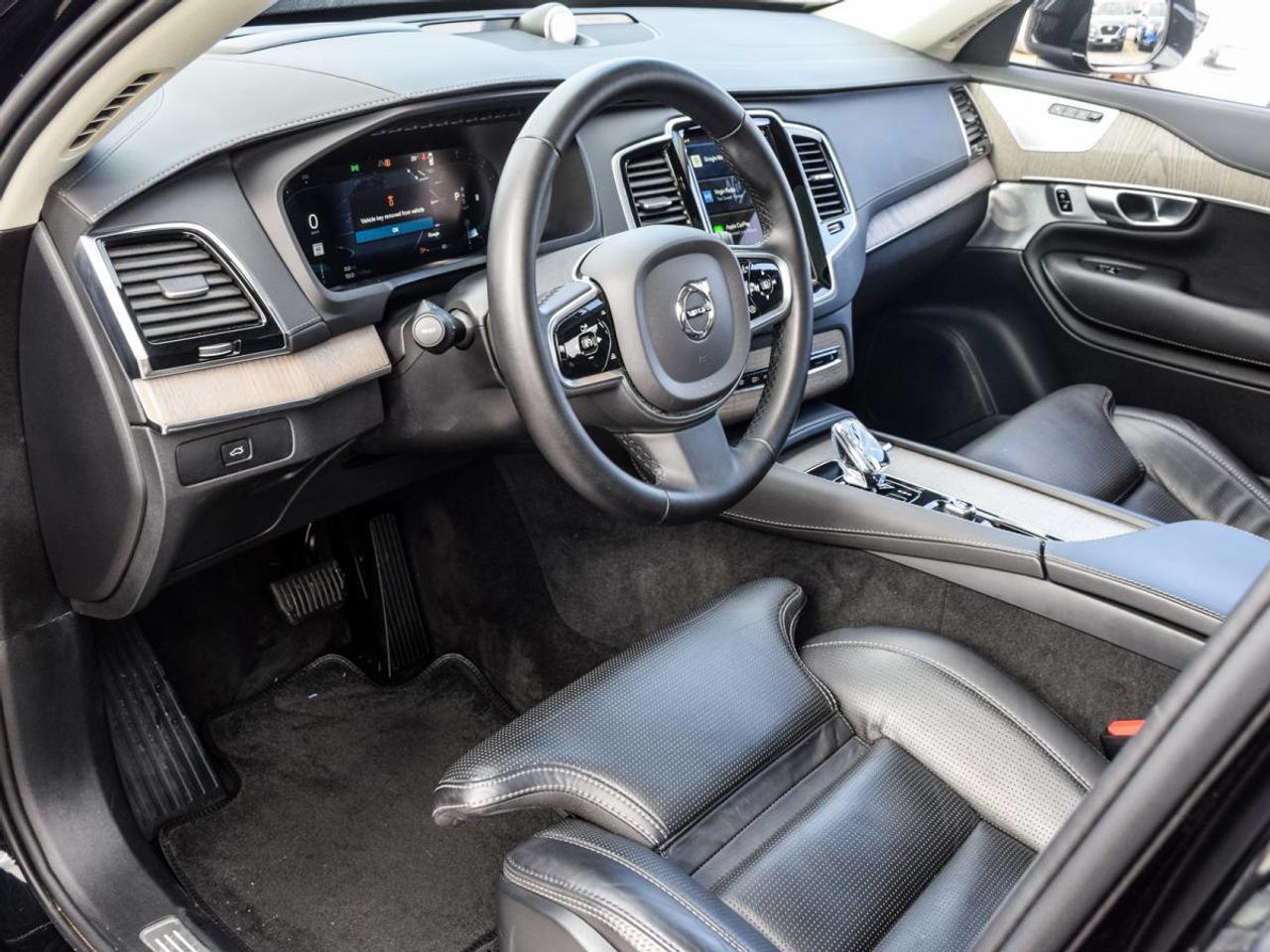 2024 Volvo XC90 FULLY LOADED   No Accidents, #1 Priced Photo