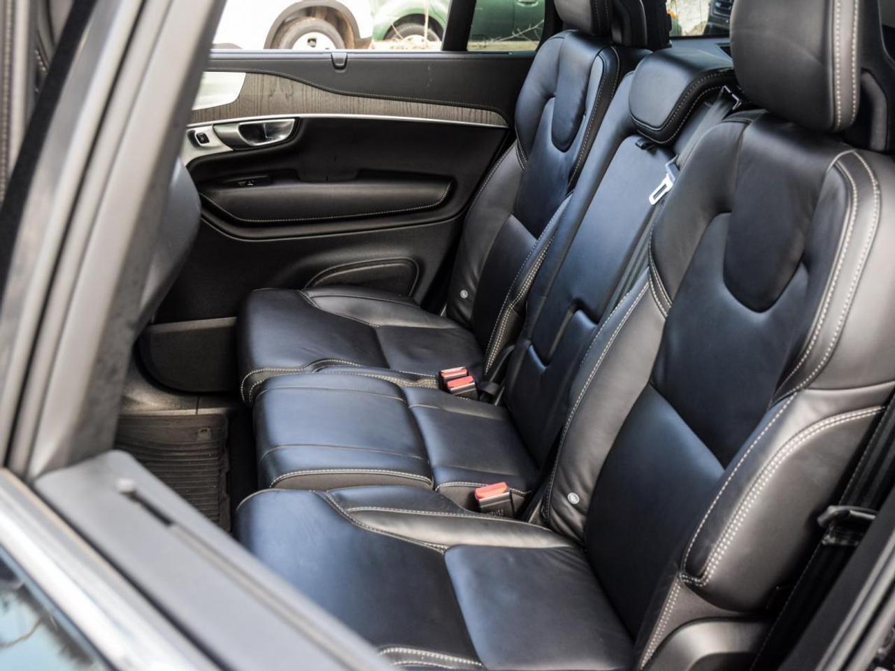 2024 Volvo XC90 FULLY LOADED   No Accidents, #1 Priced Photo