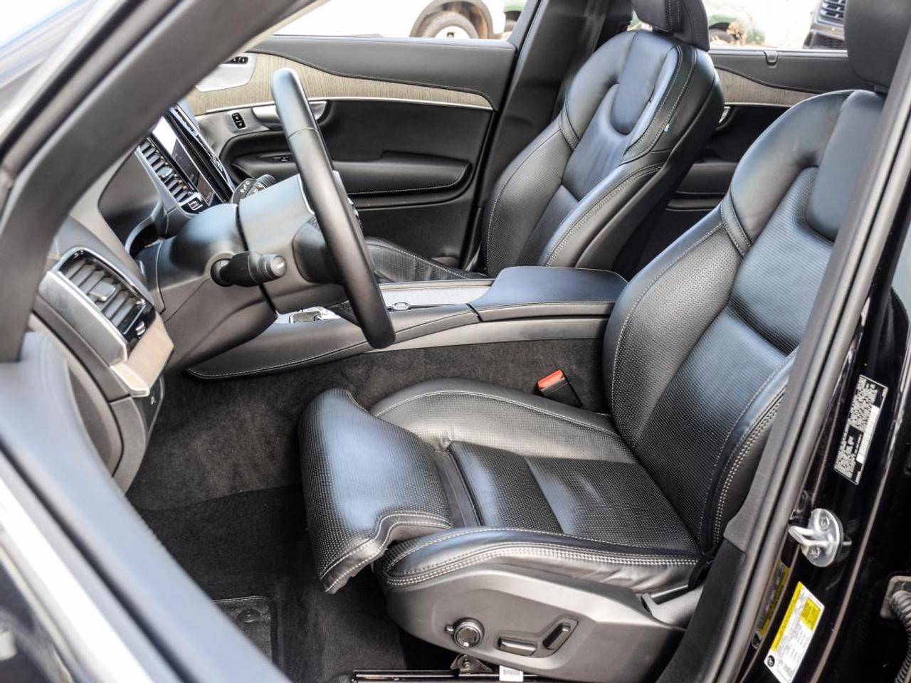 2024 Volvo XC90 FULLY LOADED   No Accidents, #1 Priced Photo