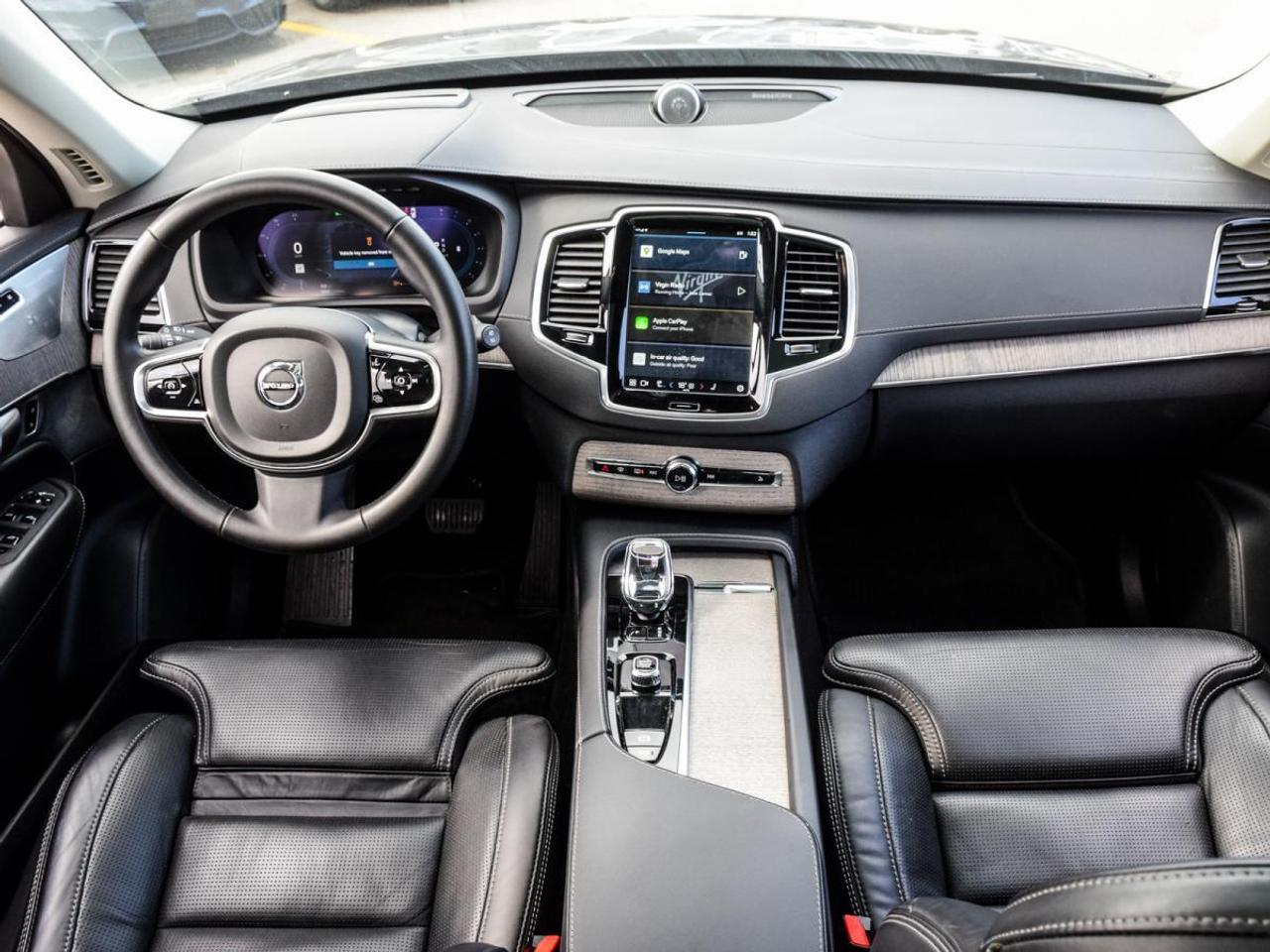 2024 Volvo XC90 FULLY LOADED   No Accidents, #1 Priced Photo