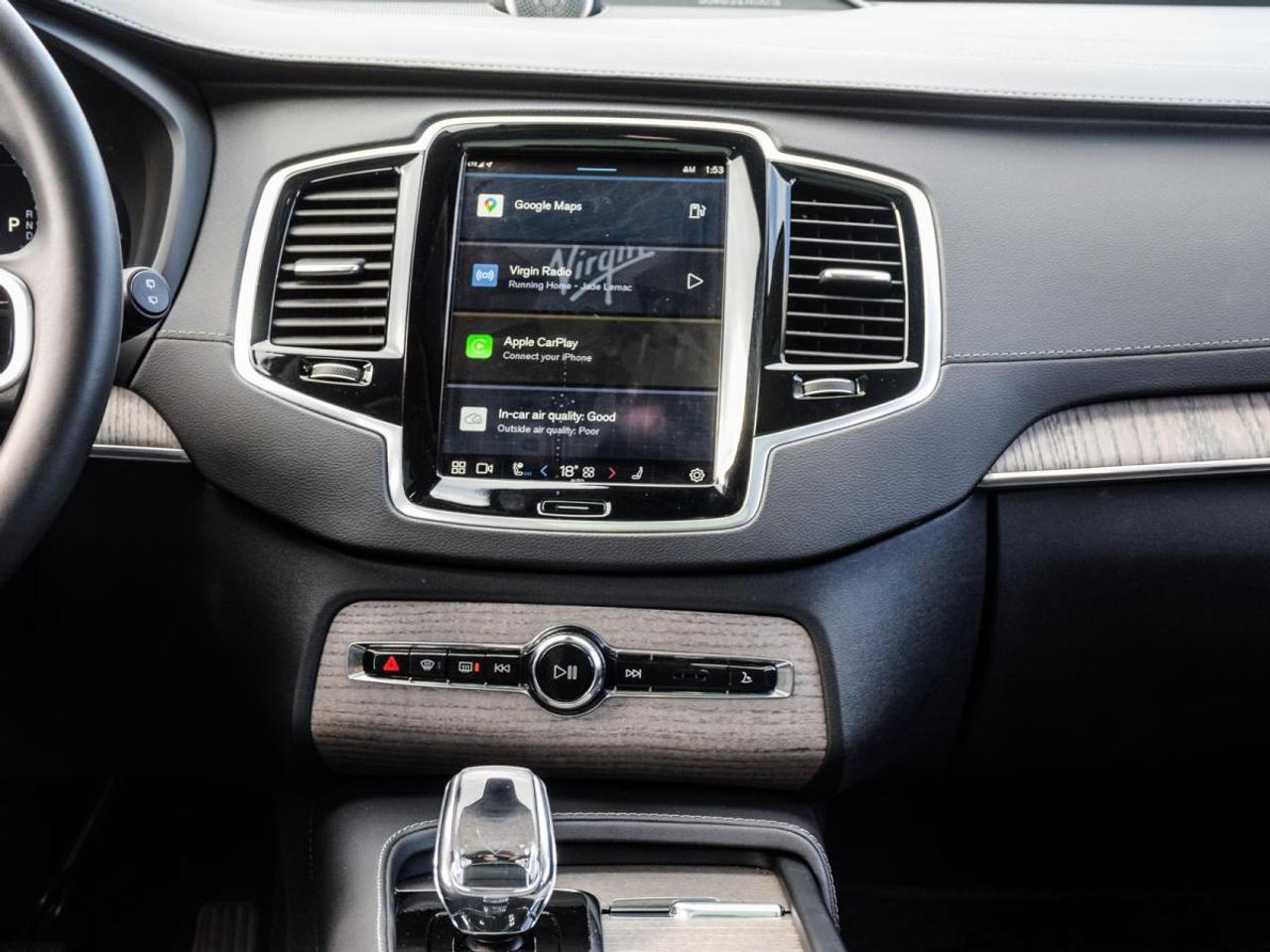 2024 Volvo XC90 FULLY LOADED   No Accidents, #1 Priced Photo