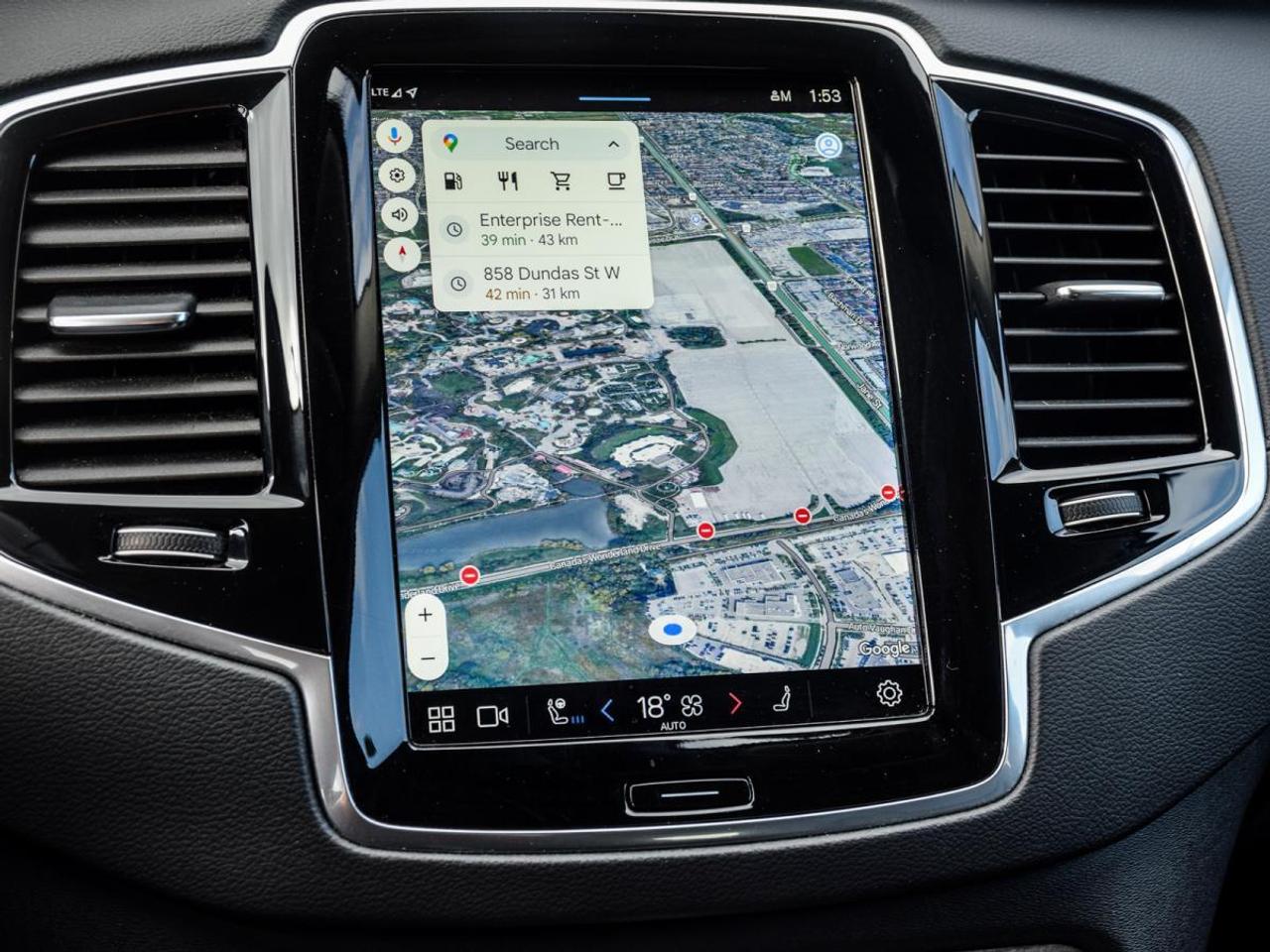 2024 Volvo XC90 FULLY LOADED   No Accidents, #1 Priced Photo