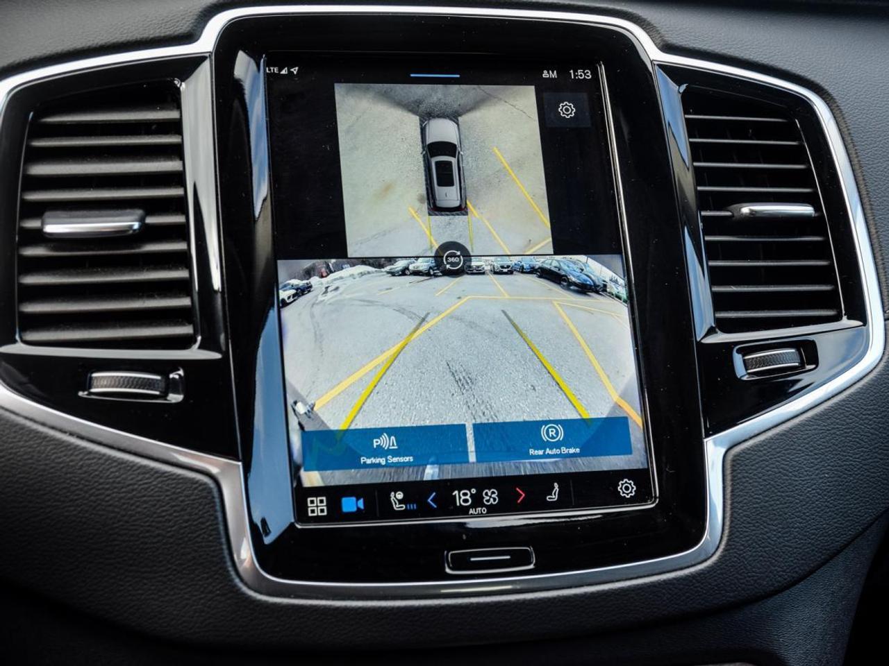 2024 Volvo XC90 FULLY LOADED   No Accidents, #1 Priced Photo