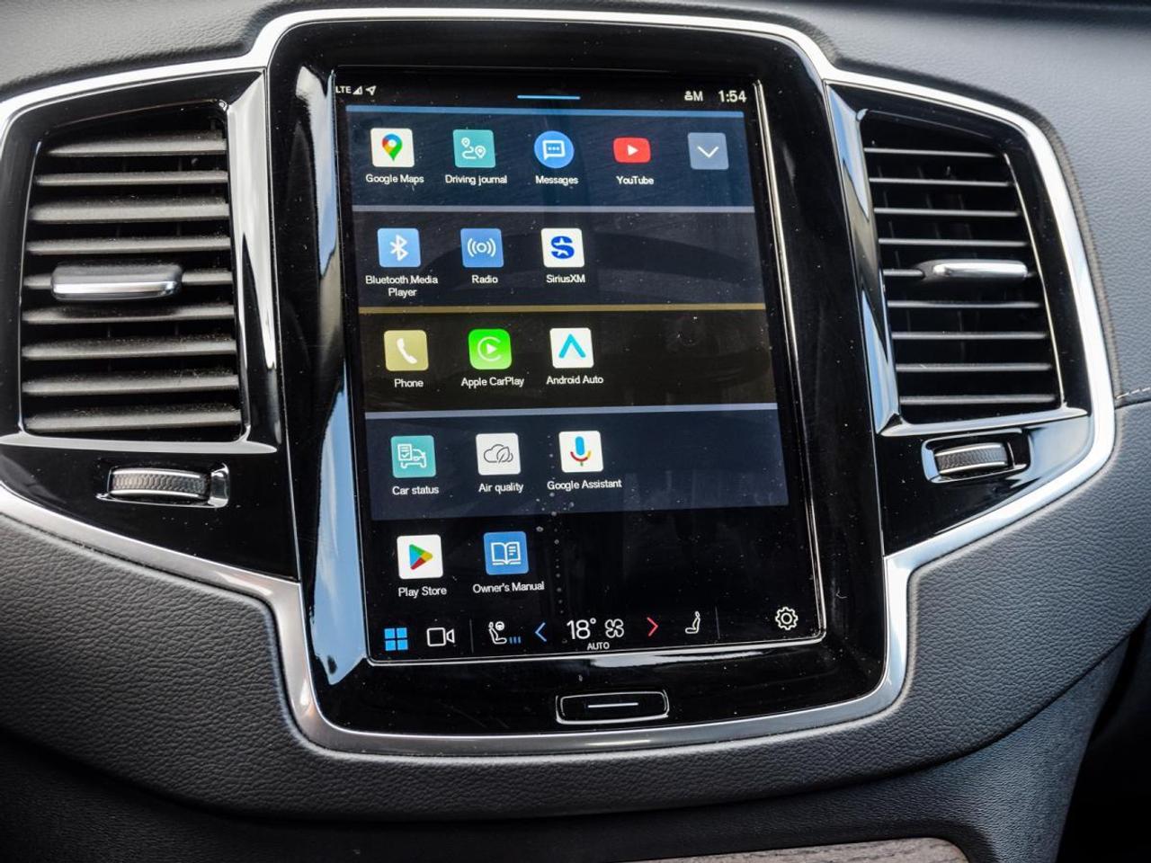 2024 Volvo XC90 FULLY LOADED   No Accidents, #1 Priced Photo