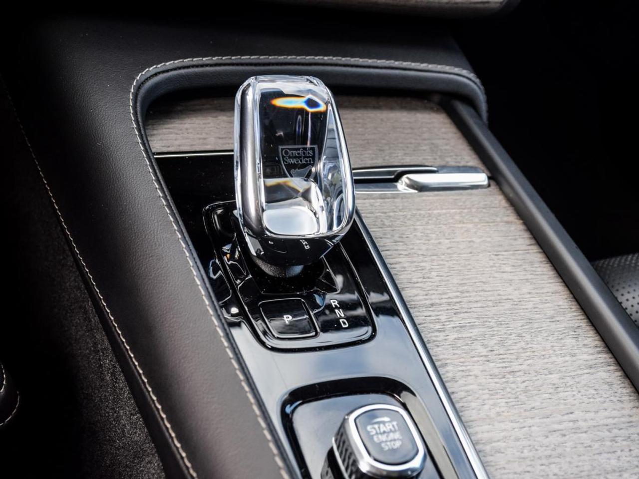 2024 Volvo XC90 FULLY LOADED   No Accidents, #1 Priced Photo