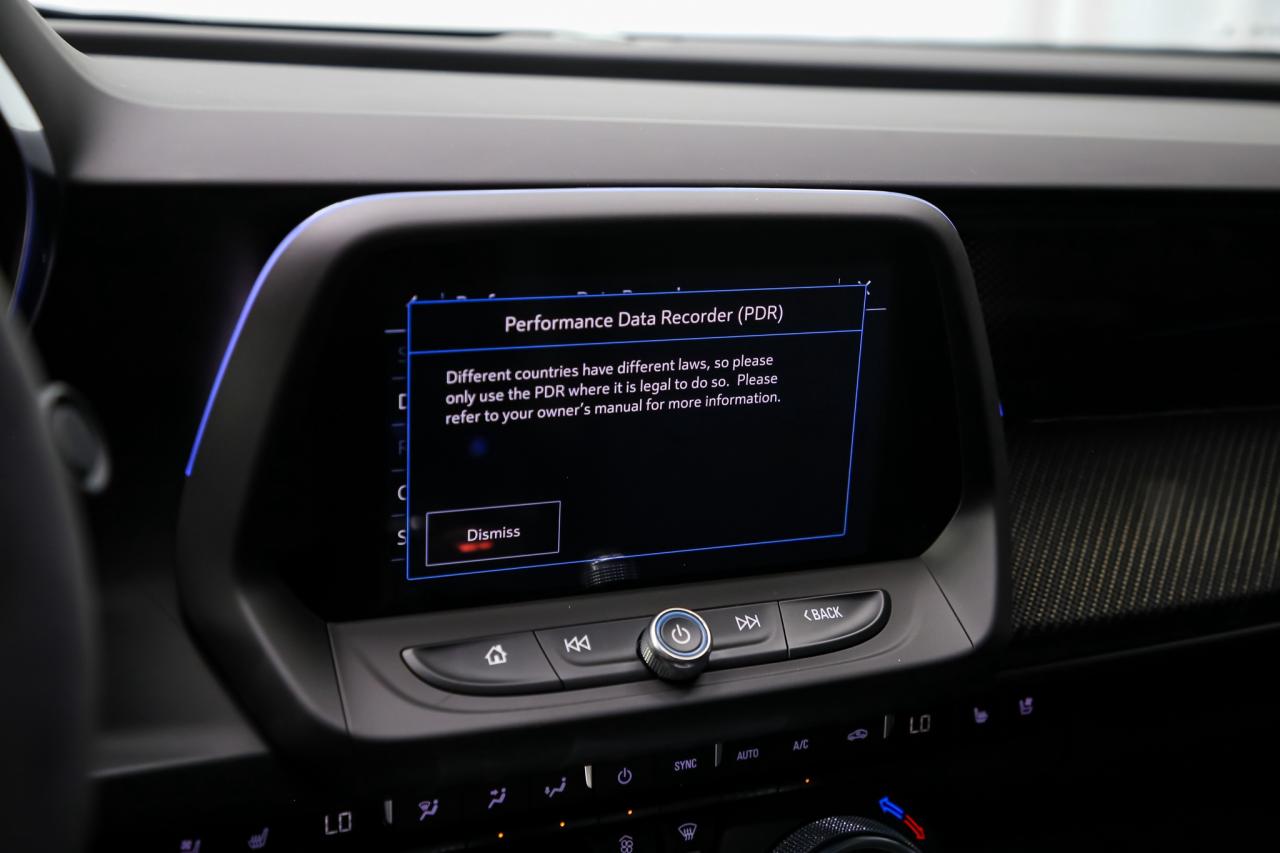 2022 Chevrolet Camaro ZL1 1LE EXTREME TRACK PACK MANUAL 650HP RARESPEC Photo