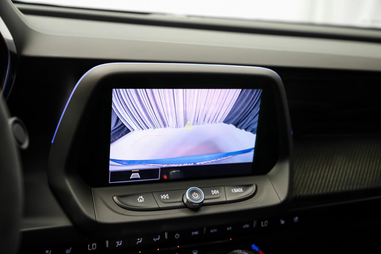 2022 Chevrolet Camaro ZL1 1LE EXTREME TRACK PACK MANUAL 650HP RARESPEC Photo