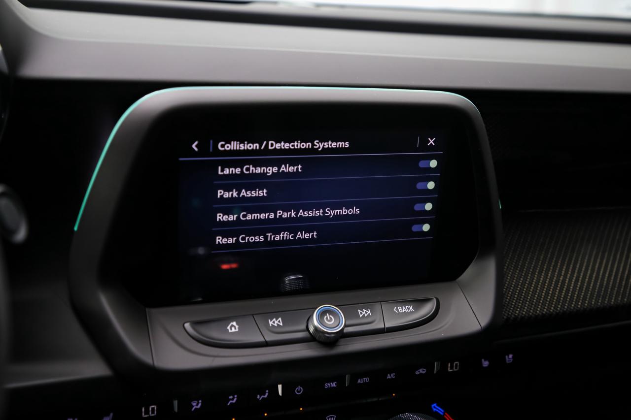 2022 Chevrolet Camaro ZL1 1LE EXTREME TRACK PACK MANUAL 650HP RARESPEC Photo