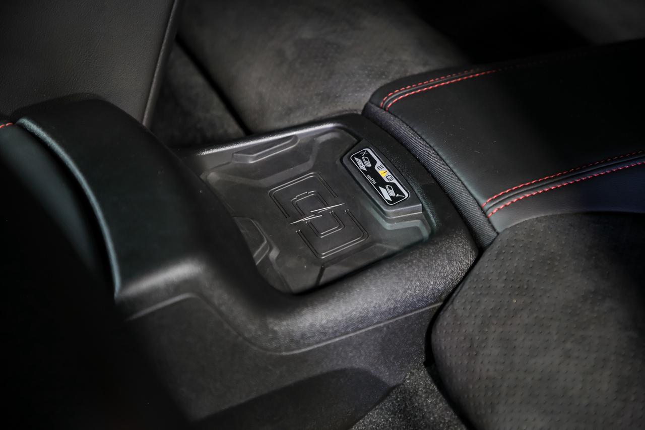2022 Chevrolet Camaro ZL1 1LE EXTREME TRACK PACK MANUAL 650HP RARESPEC Photo