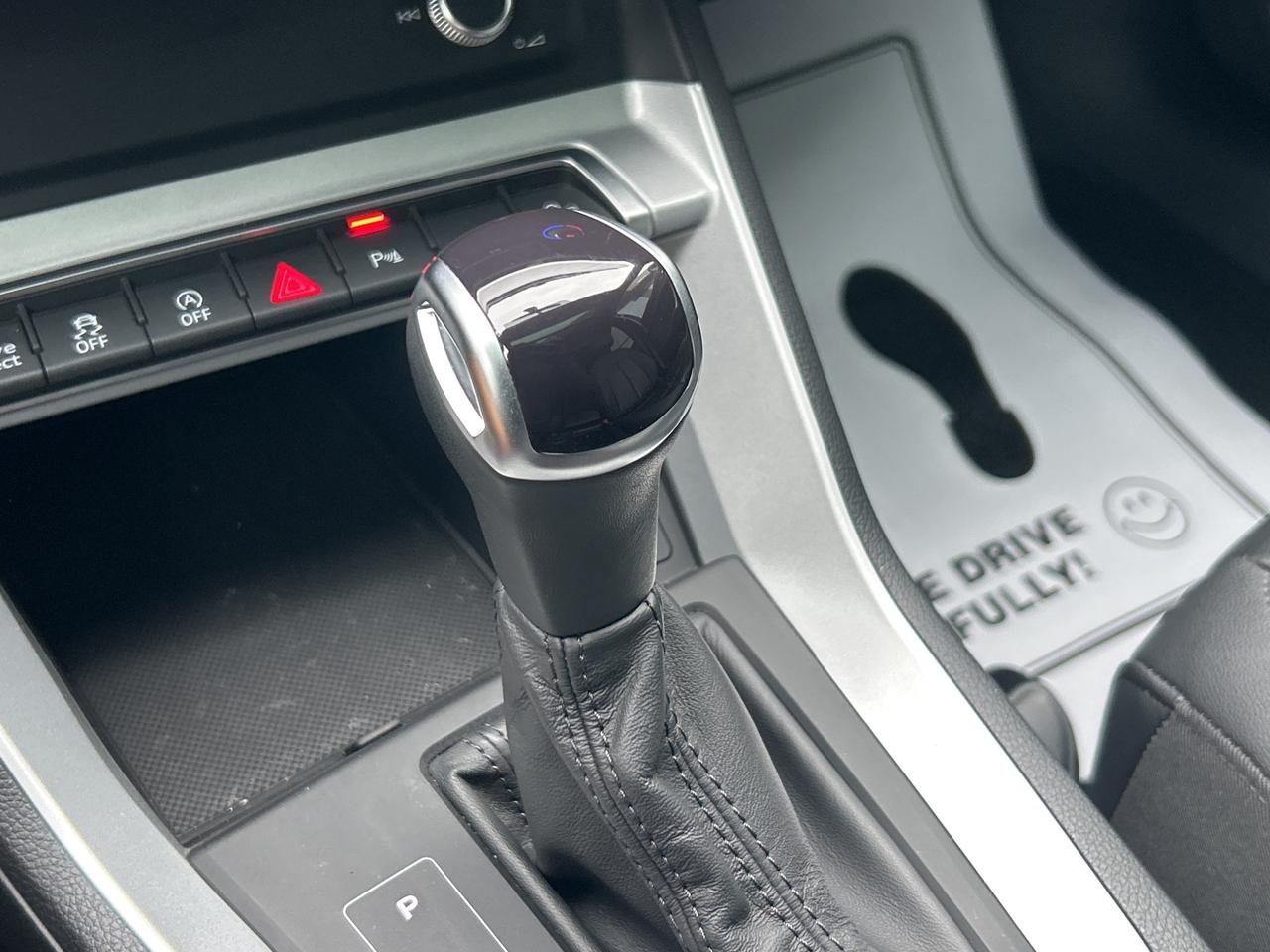 2023 Audi Q3 Komfort 45 TFSI quattro   CLEAN CARFAX Photo