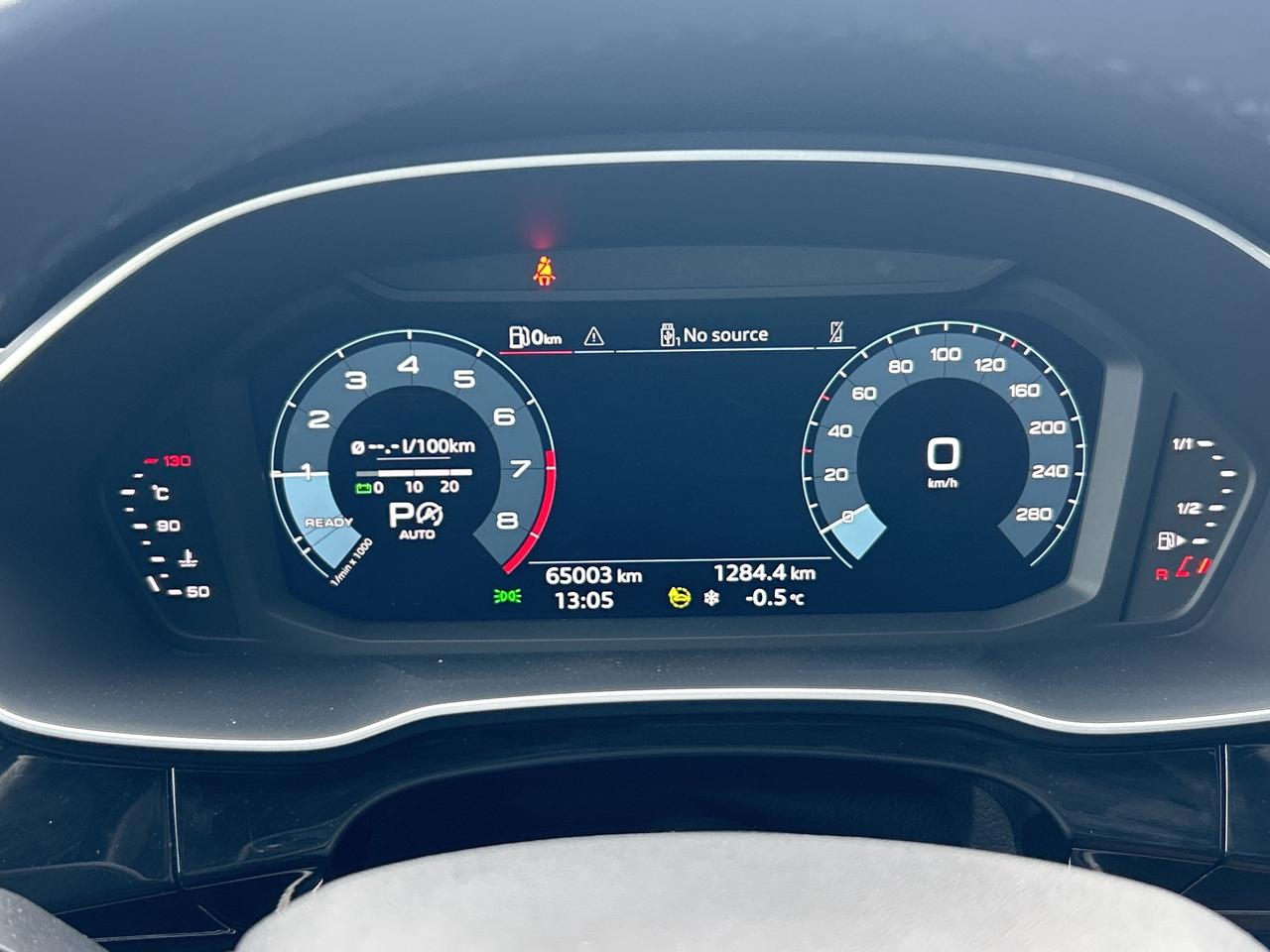 2023 Audi Q3 Komfort 45 TFSI quattro   CLEAN CARFAX Photo