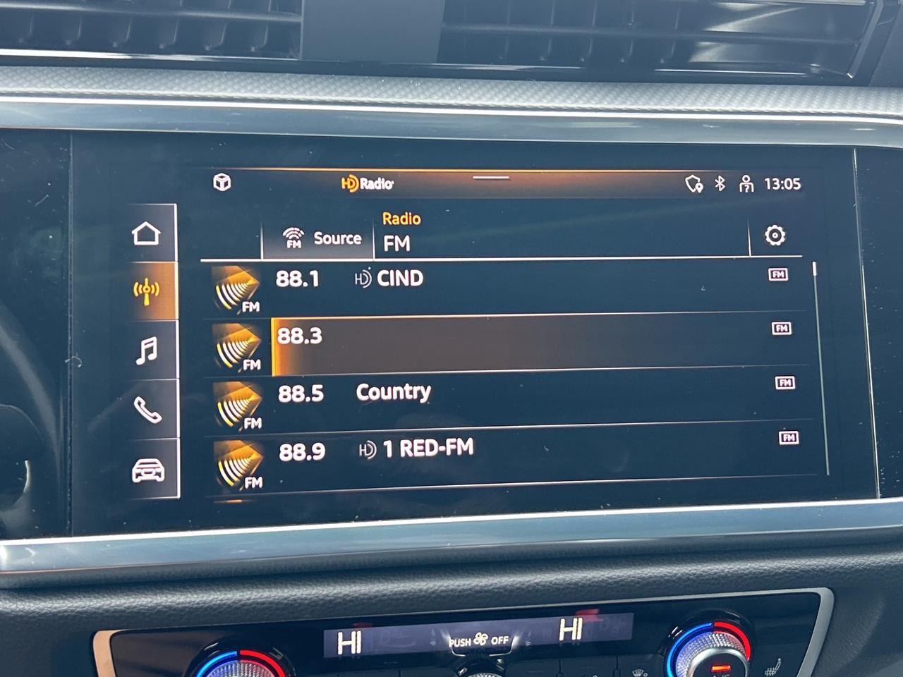 2023 Audi Q3 Komfort 45 TFSI quattro   CLEAN CARFAX Photo