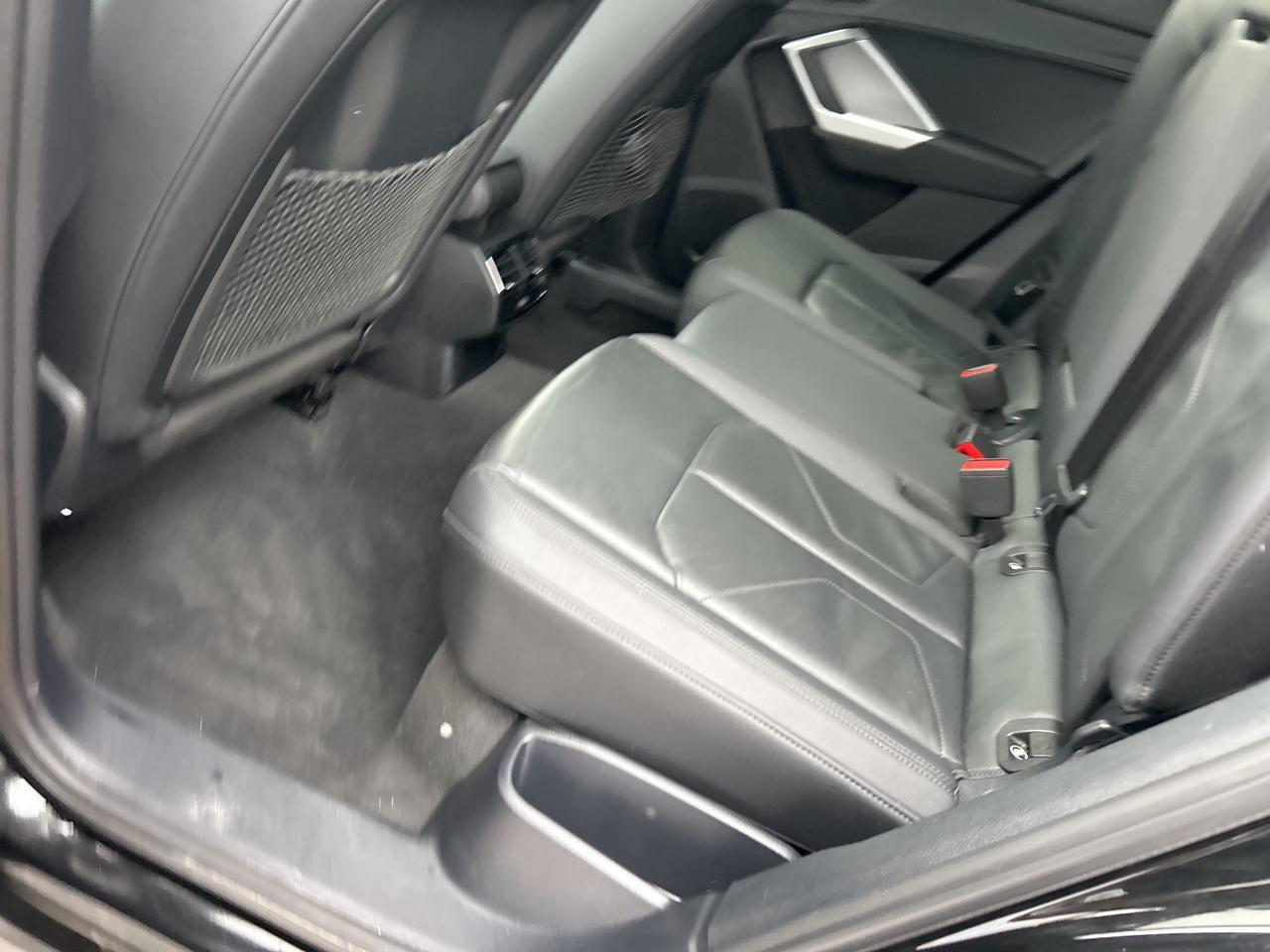 2023 Audi Q3 Komfort 45 TFSI quattro   CLEAN CARFAX Photo