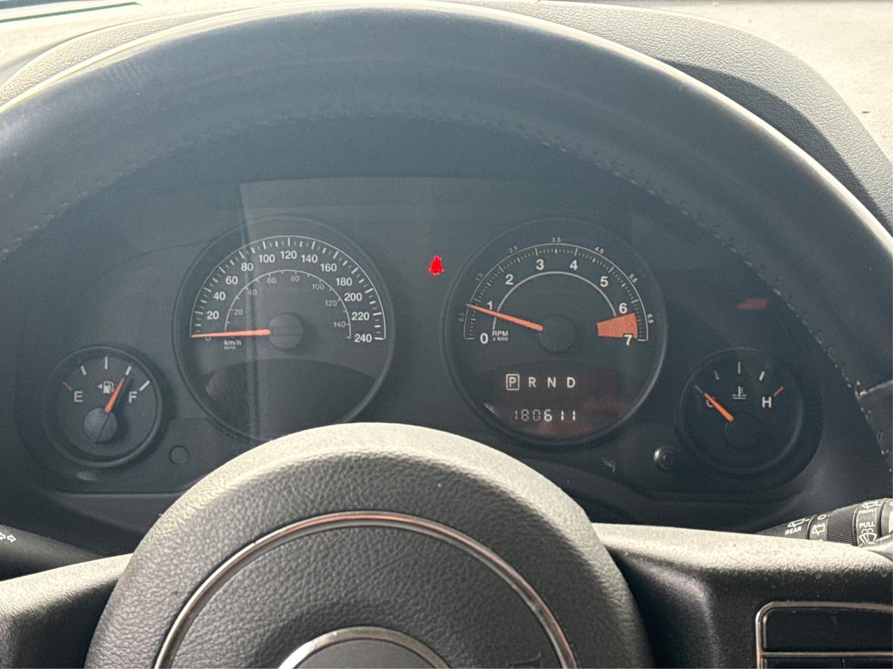 2015 Jeep Patriot 4WD HEATED SEATS CLEAN WE FINANCE ALL CREDIT! Photo