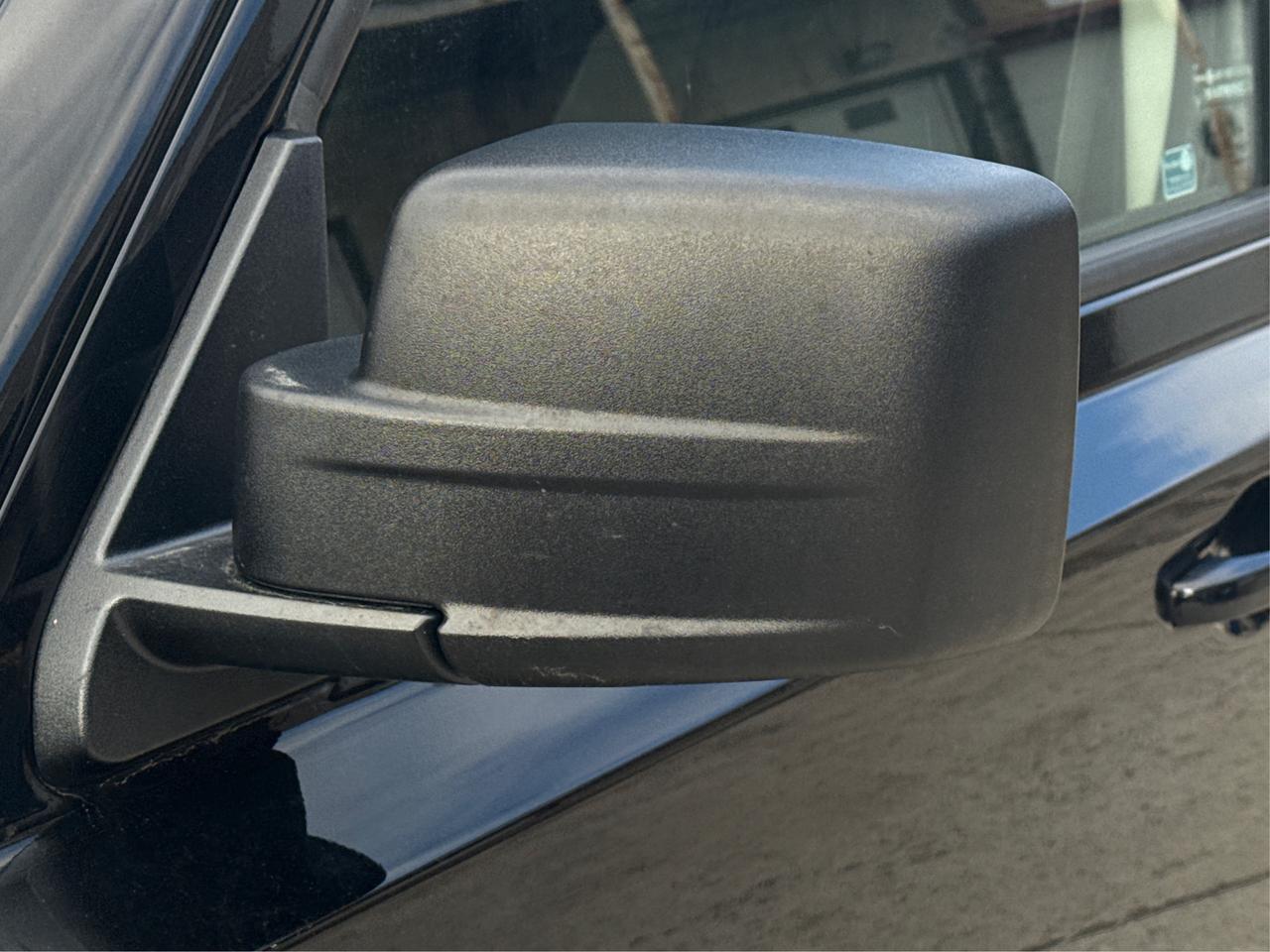 2015 Jeep Patriot 4WD HEATED SEATS CLEAN WE FINANCE ALL CREDIT! Photo